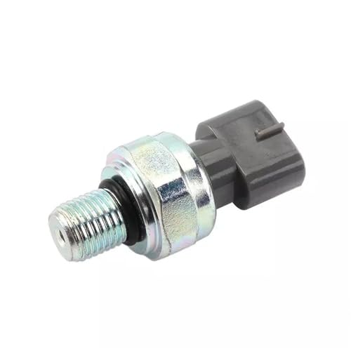 Capteur de pression d'huile 98027456 résout les alertes de votre Duramax 6.6L