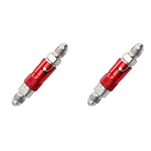 Raccord de tuyau de frein de moto AN3 étanche kit adaptateur double haute pression