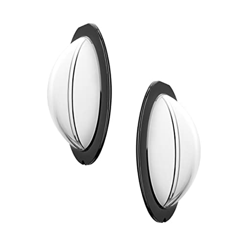 Camera Protector Cover for 360 Dust Proof Scratch Protector Prevent Replacement