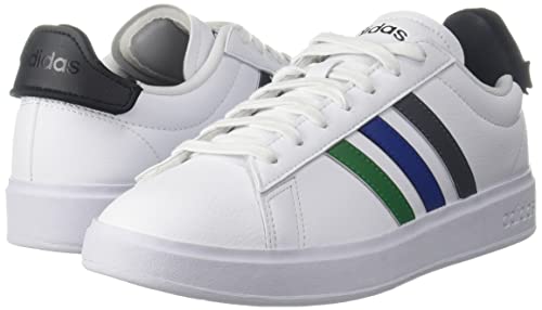 Image of adidas Womens Grand Court 2.0 Sneaker