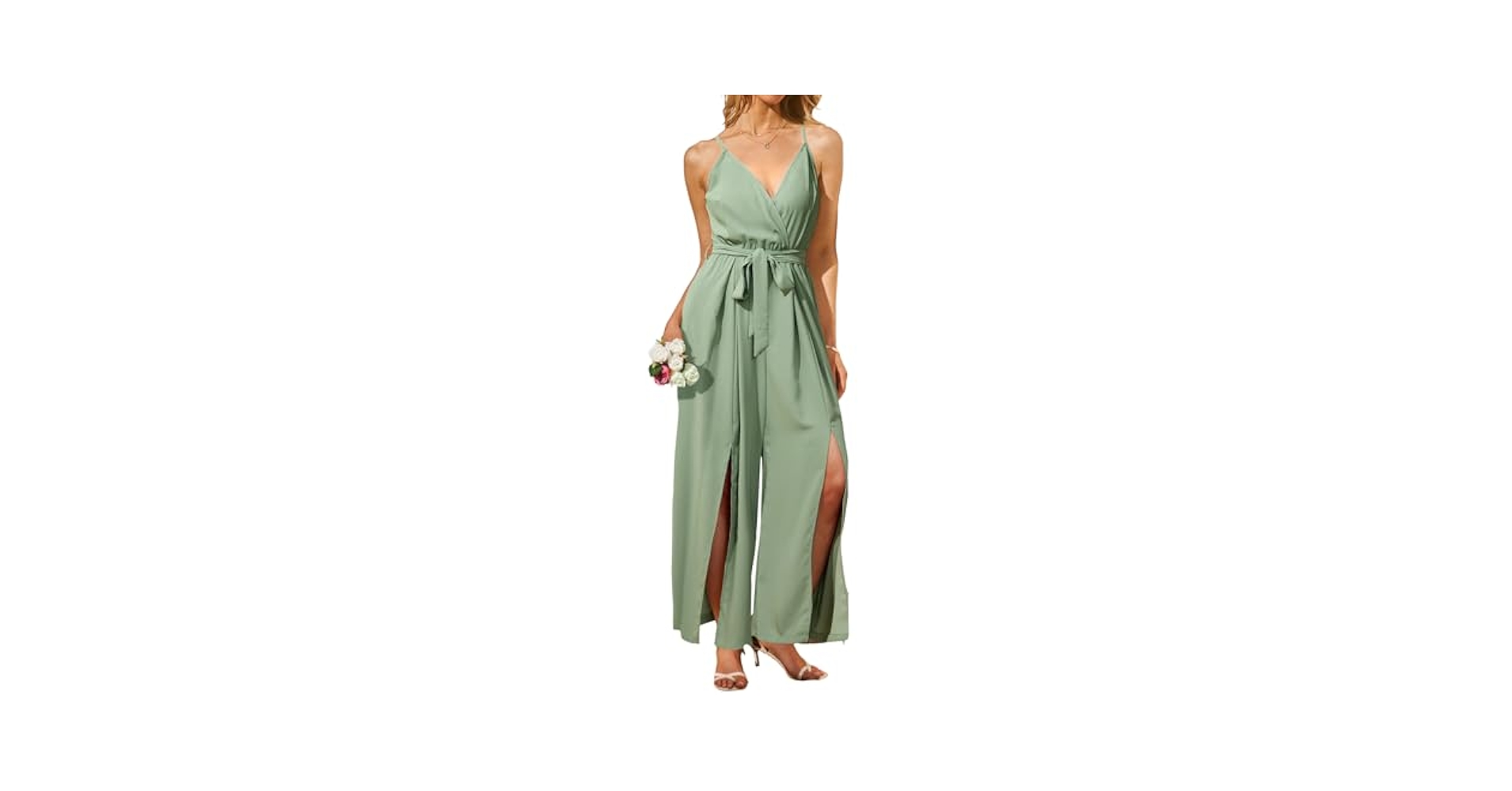 ロンパース・カバーオール house on the hill Jumpsuit(flower) ロンパース・カバーオール House on the Hill Jumpsuit Flower