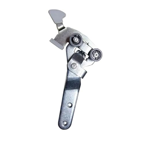 Galet de porte coulissante Citroen Jumper 2002-2006 guide droit OEM 1352331080