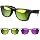 Regular 2Pcs Yellow+Purple