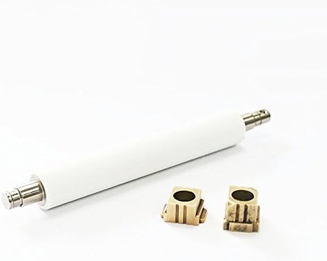 Compatible Zebra Kit Platen Roller for ZM400 Printer 79815M