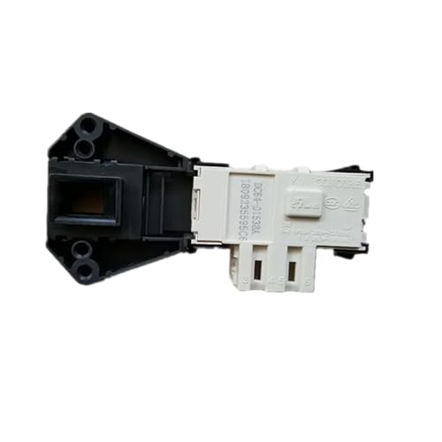 Compatible For Samsung Drum Washing Machine Door Lock Delay Door Switch DC64-01538A Accessories