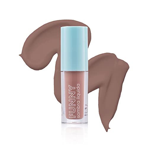 FDK FUNNY SOMB LIQ VANILLA ICE