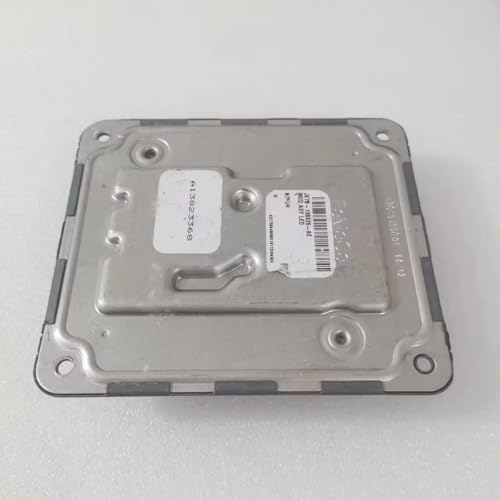 Module commande phares pour Ford Focus JX7B-13B626-AE A2C75453001 - 2