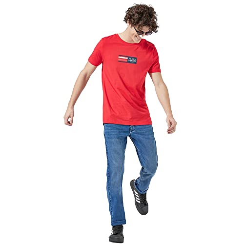 Image of Levi's Men's 65504 Skinny Fit Mid Rise Stretchable Jeans