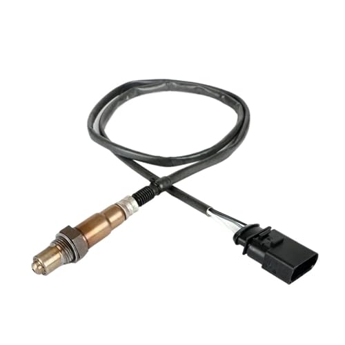 Sonde lambda New Beetle qui réduit la consommation d'essence 4 fils