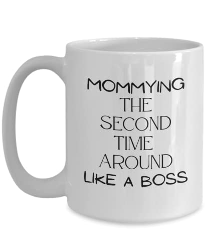 Congrats on Pregnancy Gift 2nd Baby, Pregnancy Gifts for Second Time Moms, 2nd Pregnancy Gifts, Congrats on Pregnancy Gift,