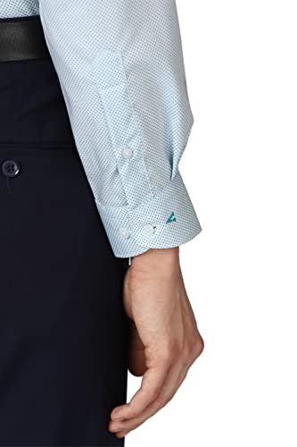 Image of Van Heusen Men's Cotton Loose Fit Shirt