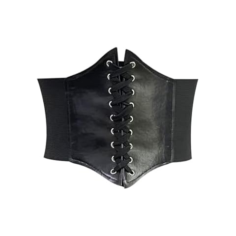 Ceinture Corset Rétro PLABBDPL Cover