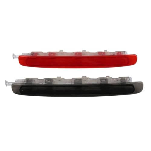 Sécurité Renforcée avec le Troisième Feu de Stop Lumineux pour Altea XL