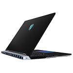 MSI Vector 17 HX, Gaming Laptop, 17,0" QHD+, Intel® Core™ i9 Prozessor 14900HX, 32 GB DDR5-5200 RAM, 1 TB, NVIDIA® GeForce RTX™ 4080, Windows 11 Home, QWERTZ Tastatur, A14VHG-1012 – Bild 2