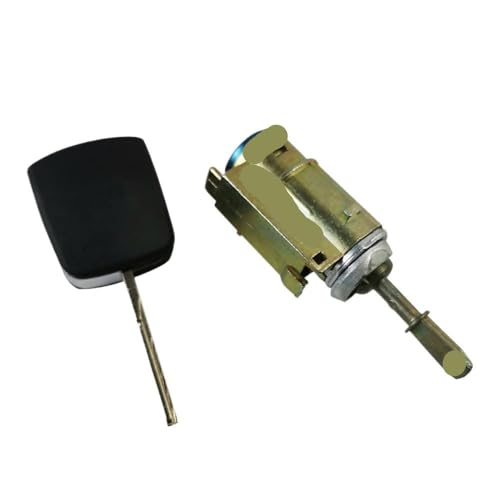 Cilindro de cerradura para solucionar fallos de llave en A6 S6 4B1837063