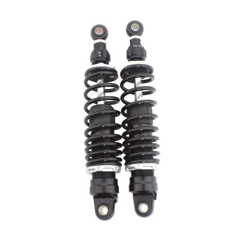 Amortisseur moto 360mm suspension XL Touring Dyna Scrambler R9T