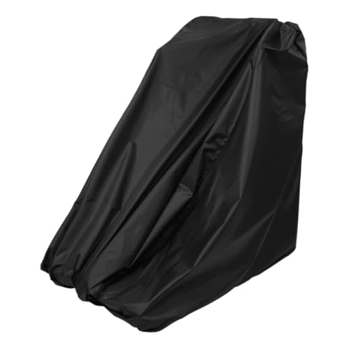 Funda para cinta de correr exterior para evitar el desgaste por humedad y suciedad en casa