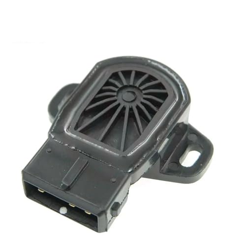 Capteur de position du papillon pour Mitsubishi Eclipse et Montero MD628077 TPS4138