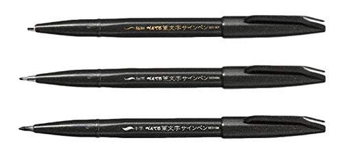 Best Type Of Pen
