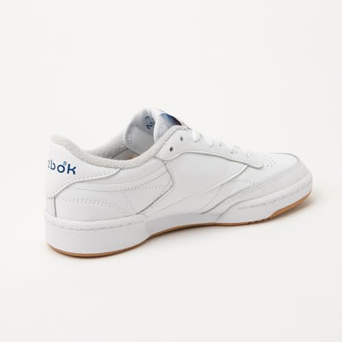 Image of Reebok Court Advance Sneakers for Men - Casual Tennis Mens Shoes Size 6 to 15