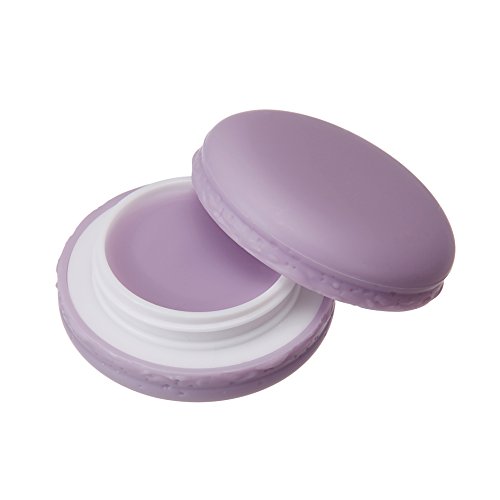 It's Skin Macaron Lip Balm #03 Grape