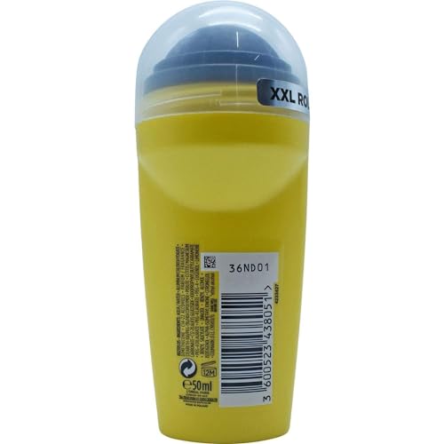 Men Expert Invincible Sport Desodorante Roll-On 96H miniatura 2