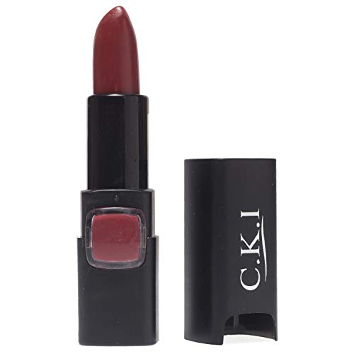 Image of C.K.I Glossy Hot Pink Love Lipstick Bahama for Women 723