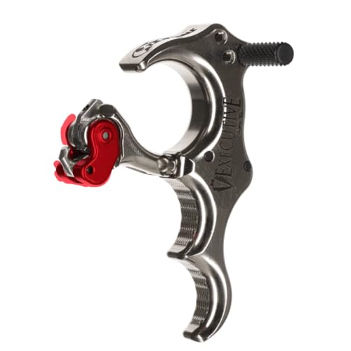 TRU Ball Executive - Quick Silver Brass - Medium