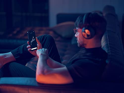 Image of Bang & Olufsen Beoplay Portal - Comfortable Wireless Noise Cancelling Gaming Headphones for Xbox Series X|S, Xbox One