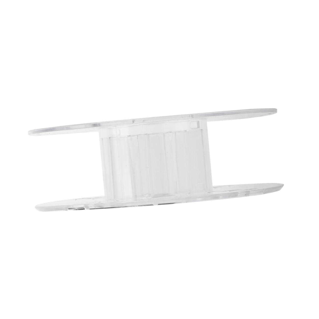 IWOWHERO Removable Cable Line Reel Cord Winder for Storage Portable Cord Reel Organizer