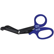 Prestige Medical Fluoride Scissor, Royal, 5 1/2 Inch