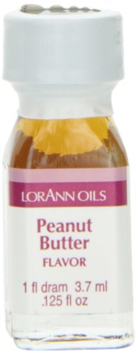LorAnn Peanut Butter SS Flavor, 1 dram bottle