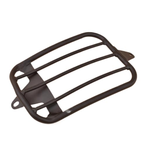Porte-bagages moto arrière CMX 1100 support rangement pour Rebel 2021-2025
