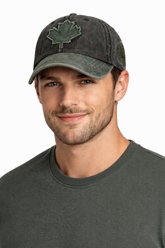 Image of BRANDONN Cap for Men & Women Casual Cotton Caps Breathable Sun Hat