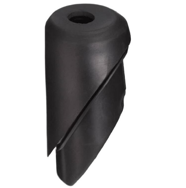 YuYue Electronic Car Antenna Base Compatible with Toyota Tundra 2014-2018 Car Radio Antenna Mounted Base Waterproof Protect Sleeve Car Antenna