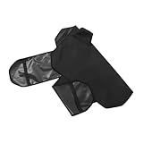 PERSELOSO 防水耐摩耗オックスフォード布製馬鞍カバー 馬用サドル保護カバー 撥水性と引き裂き防止 西部乗馬用シンプルデザイン馬鞍アクセサ