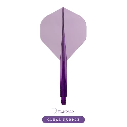 CONDOR AXE COLOR Standard Condor Axe Color Standard L Clear Purple