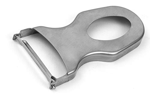 PELADOR COCINA PATATAS FACKELMAN CROMO 00532