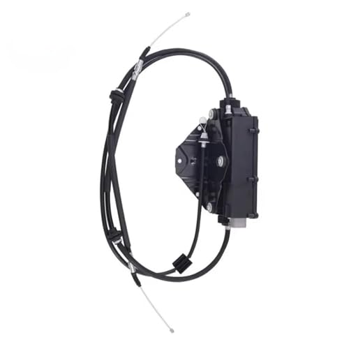 Actionneur frein stationnement avec unité de commande électronique stable - 2