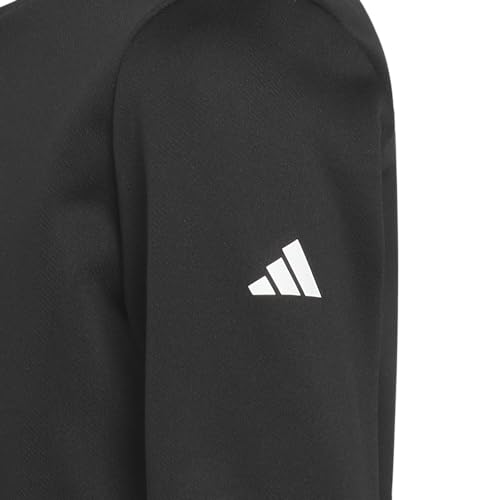 adidas Men's Sport Crewneck Sweater4