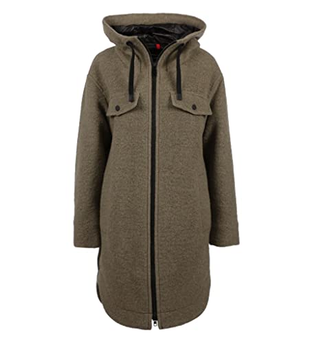 Fuchs Schmitt WI Mantel - 42