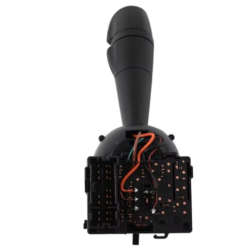 Commande de phares au volant Dacia Duster Sandero Logan OEM 8201167988 - 2