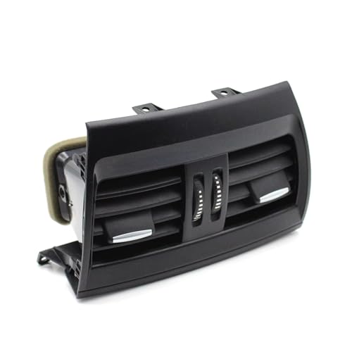 Buse d'air arrière 64229252012 à flux directionnel ajustable pour BMW X5