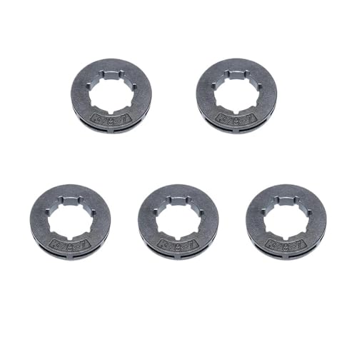 Éviter le saut de chaîne avec le pignon 3/8 7T compatible MS310 55 - 5