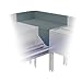 Advance Tabco PRFD-3530 Prestige corner filler