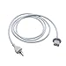 WESAPPINC Replacement Extension Cable for Apple Power Mac G5 iMac 20