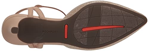 Women's Total Motion Kalila Ankle Strap Heel4