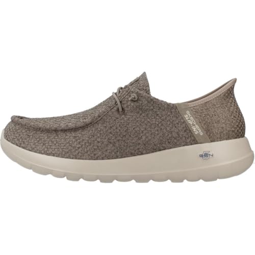 Image of Skechers Men's Go Walk Max Halycon Slip-Ins Sneaker