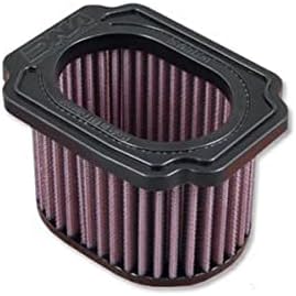 DNA High Performance Air Filter Compatible For Yamaha YZF R7 (22-24) PN: R-Y7N14-01