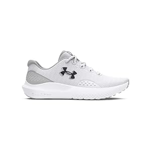 Under Armour UA Charged Surge 4 Men’s Running Shoe